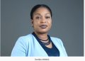 Danièle AWAKA, Directrice générale de Nestlé Gabon