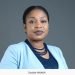 Danièle AWAKA, Directrice générale de Nestlé Gabon